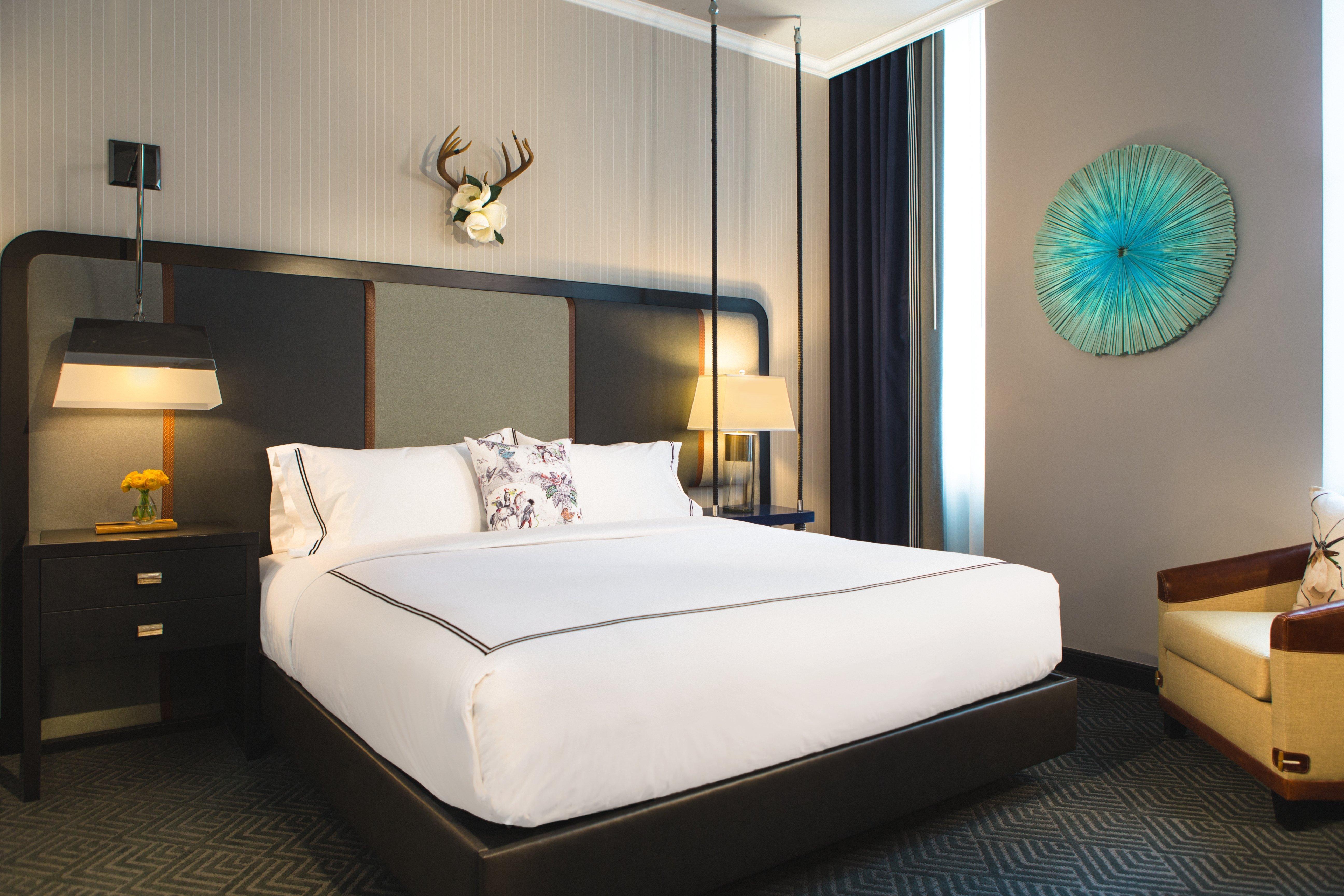Kimpton Cardinal Hotel By Ihg Winston-Salem Exterior photo