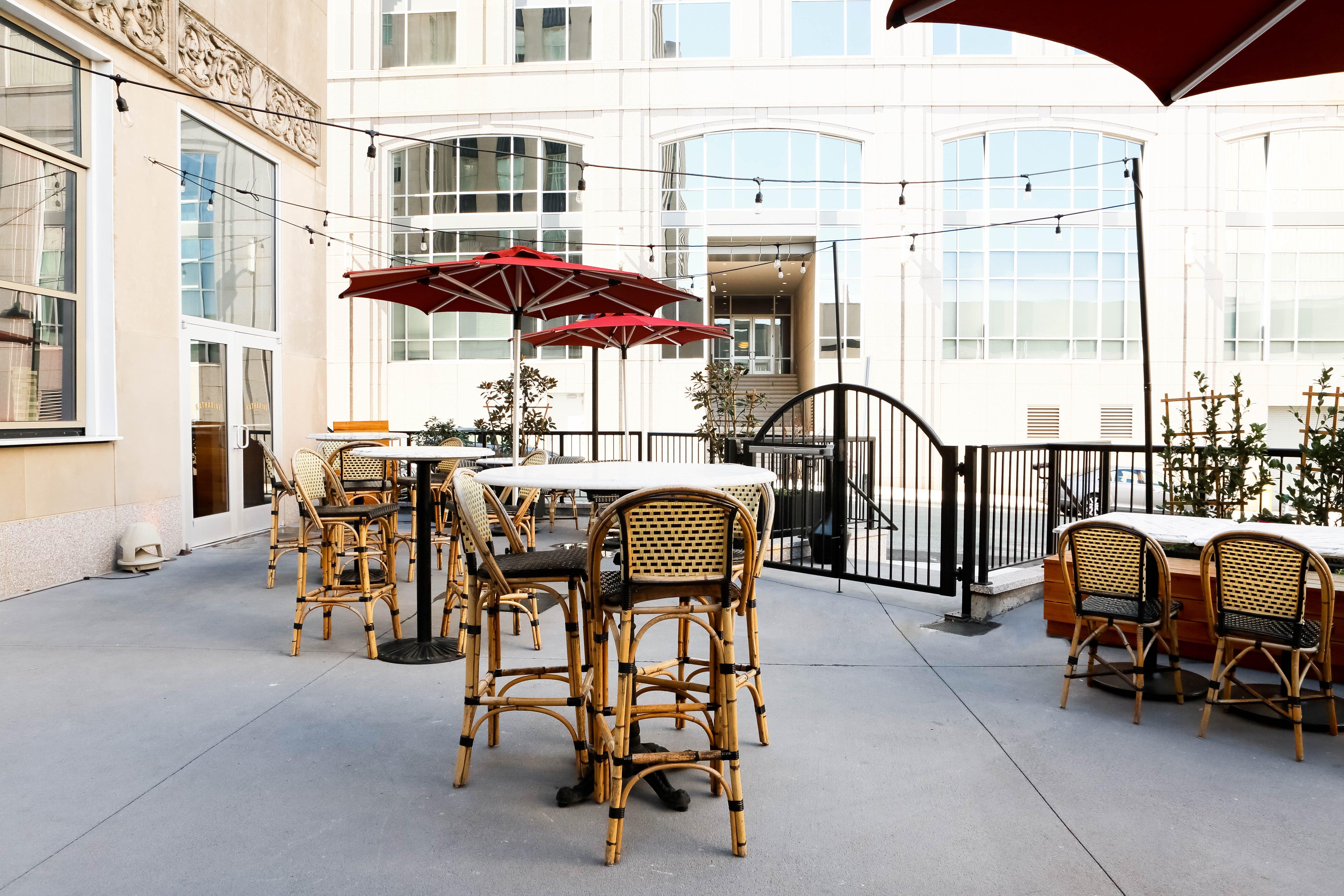 Kimpton Cardinal Hotel, An Ihg Hotel Winston-Salem Exterior photo