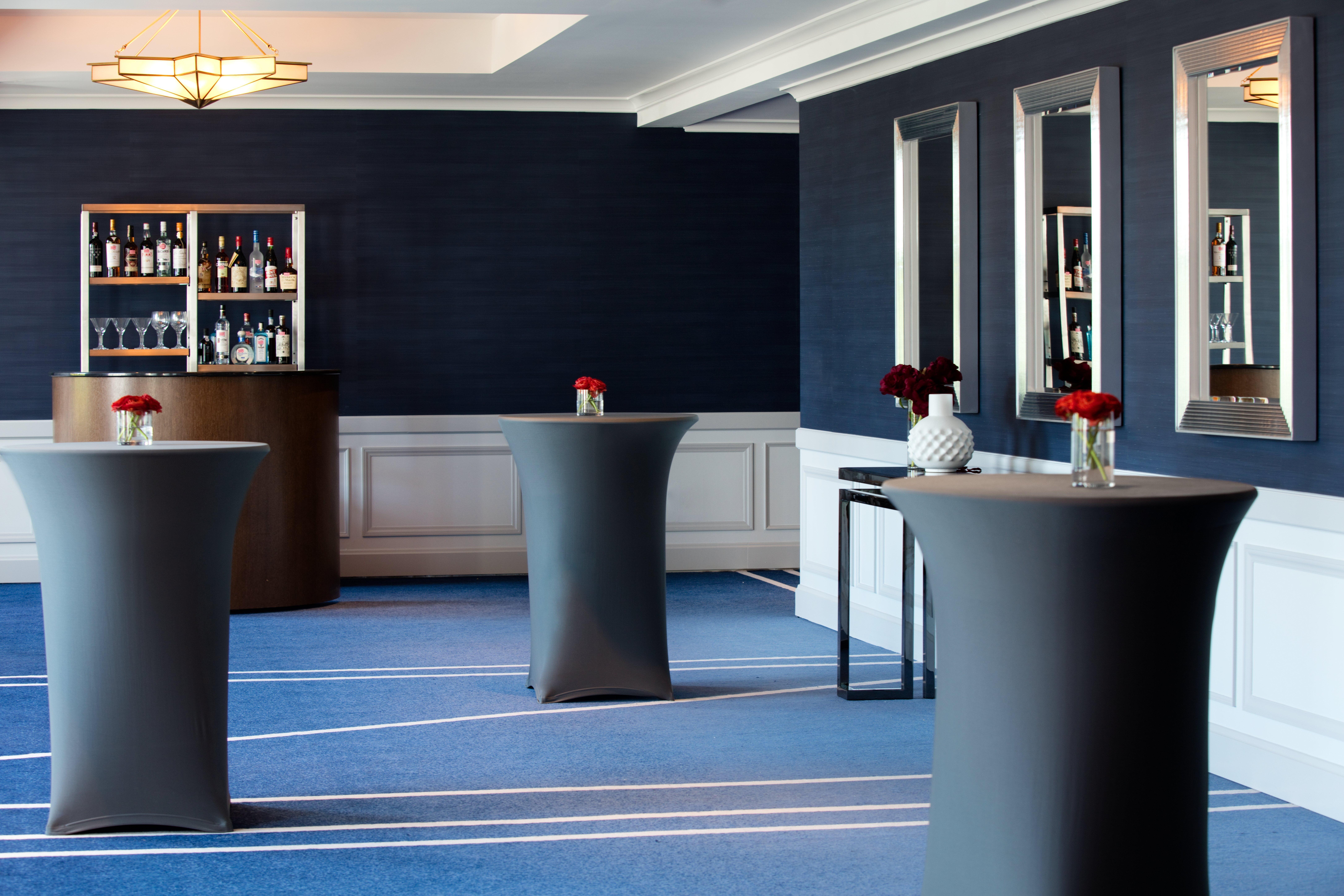 Kimpton Cardinal Hotel By Ihg Winston-Salem Exterior photo